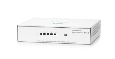 HPE NW Instant On 1430 5G