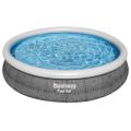 Bestway Bazénový set okrúhly 366x76 cm