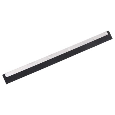 vidaXL Rúčky na stierky na podlahy 55x2x5 cm oceľ a plast