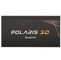CHIEFTEC zdroj Polaris 3.0 / 1050W/ ATX3.0 / 135mm fan / akt. PFC / modulární kabeláž / 80PLUS Gold Zdroj, ATX, 1050W, aktivní PFC, 135mm ventilátor, odpojitelné kabely, 80PLUS Gold