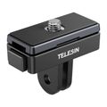 Magnetický adaptér Telesin pre Insta360 X5/X4/X3/Ace Pro