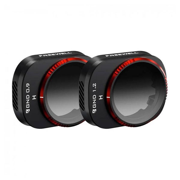 Filtre GND 0.9 + 1.2 Freewell pre DJI Mini 4 Pro