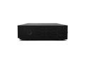 Vu+ DUO 4K Lite (1xDVB-S2X FBC Twin tuner + DVB-T2 Dual)