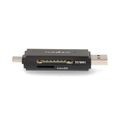 Čítačka pamäťových kariet NEDIS CRDRU31 USB 3.2 Gen1