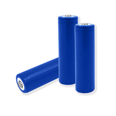 MKF Batéria 18650 2200mAh 3,7V Litium 510562