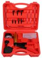 Sada na podtlakové/vakuové testovanie brzdových systémov MECHANIC BRAKE TESTER 16 SIXTOL