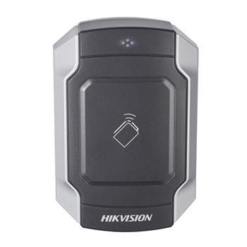 Hikvision DS-K1104M - Antivandal bezkontaktná čítačka Mifare
