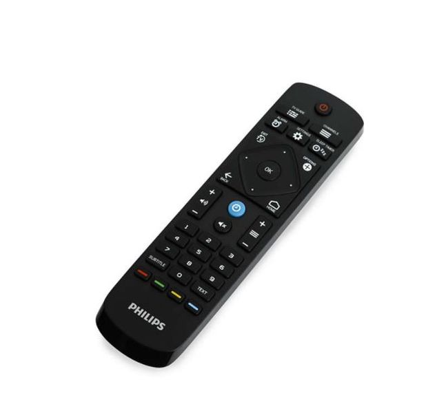 Philips HTV - RC EasySuite pre 3014