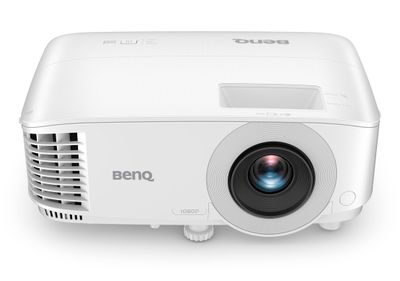 BenQ TH575i  DLP  Full HD, 3800ANSI, 15 000:1, HDMI, USB-C, RS232, 10W speaker, Google TV Projektor, Full HD 1080p, 3800 ANSI lm, DLP, 15000:1, MEMC, Google TV, herní režim, 10W reproduktor, Auto Focus, bílý