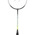 Bedmintonová raketa WISH Steeltec 216