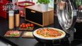 Pec na pizzu TEESA Supreme TSA3231