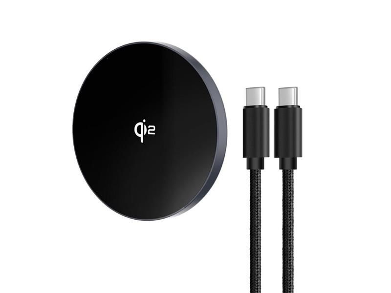 Nabíjačka telefónu MagSafe FORCELL F-Energy Smart Charge