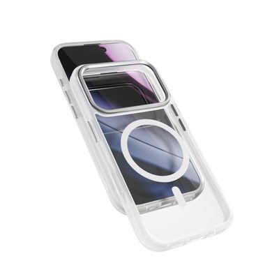 Epico Hero Pro Mag+ Case iPhone 17 Pro - matná