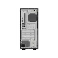 ASUS ExpertCenter/P500/Mini TWR/5-210H/16GB/512GB/Intel int/bez OS/3R Pocítac, Core 5 210H, 16GB DDR5, 512GB SSD, Intel UHD, DVD mechanika, bez OS, šedý + klávesnice a myš