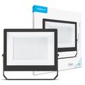 Modee Lighting LED Reflektor A3-series Slim 150W 15000lm 120° studená biela (ML-FLS6000K150WA3N)