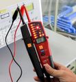 Skúšačka UNI-T UT18E Skúšačka UNI-T UT18E