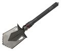 Lopatka skladacia multifunkčná PANTHER 47cm CATTARA
