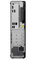 Lenovo ThinkCentre M/M75s Gen 5/SFF/R5-8500G/16GB/512GB SSD/AMD int/W11P/3R Pocítac, Ryzen 5 8500G, 16GB DDR5, 512GB SSD, AMD Radeon 740M, DVD-RW, W11P + klávesnice a myš
