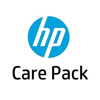 HP 3 roky vyzvednutia a vrátenia v servise SVC