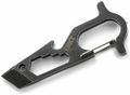 CRKT CR-9011 PRYMA™ BLACK multifunkčný nástroj 8,2 cm, čierna, Stonewash, oceľ