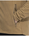 D08101-03-Coyote-L Pentagon ELK fleece sweater (TAC MAVEN) (BF)