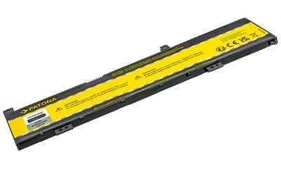 PATONA batéria pre ntb ASUS N580VN 4100mAh Li-Pol 11,4V C31N1636 Batéria, pre notebook, pre ASUS N580VN, 4100mAh, 11,4V, Li-Pol, C31N1636, neoriginálna