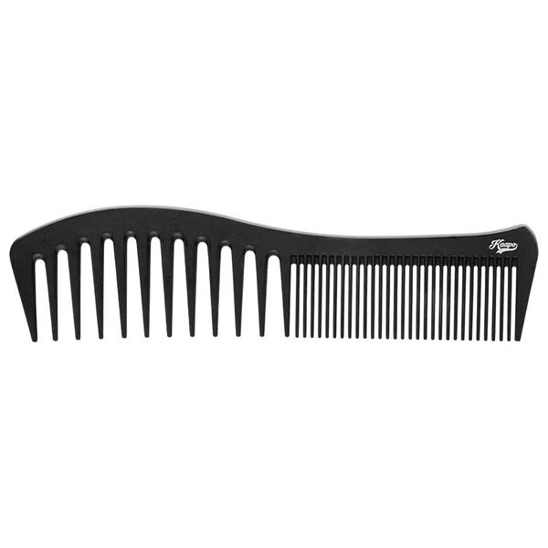 Hrebeň na vlasy KAAPO Hair styling comb