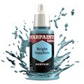 Army Painter: Warpaints Fanatic - Bright Sapphire