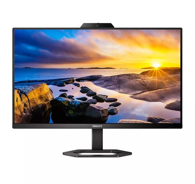 24'' LED Philips 24E1N5300HE