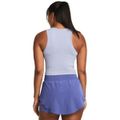 Dámske tielko Vanish Seamless Tank Purple - Under Armour, veľkosť L, veľkosť oblečenia L
