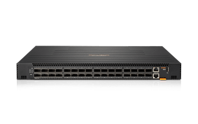 Aruba 8325-32C BF 6 F 2 PS Bundle