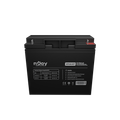 nJoy - baterie GP1812CF 12V/18Ah, T3 (M5)