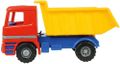 Auto Mercedes sklápač 23 cm