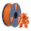 Filament Sunlu PLA+ 2.0 (slnečná oranžová)