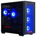 HAL3000 Online Gamer / AMD Ryzen 5 5600/ 32GB DDR4/ RTX 5060/ 1TB PCIe4 SSD/ WiFi/ W11 Herní pocítac, AMD Ryzen 5 5600, 32GB DDR4, NVIDIA GeForce RTX 5060 8GB, 1TB PCIe SSD, Wi-Fi, W11