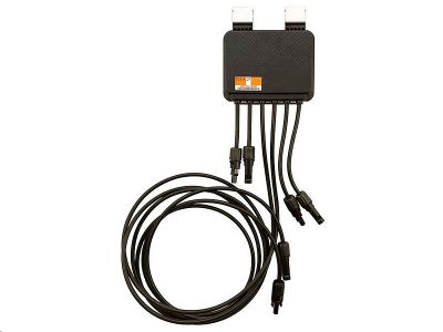 Odpojovač Tigo TS4-A-2F pre dva panely do 1000 W (500 W na kanál)