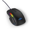 uRAGE Reaper 600, Herná myš, USB, čierna