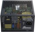 SEASONIC zdroj 500W Prime PX-500, 80+ Platinum, Fanless SEASONIC zdroj Prime PX-500 Fanless Platinum / ATX3.1 / aktiv. PFC / 80PLUS Platinum