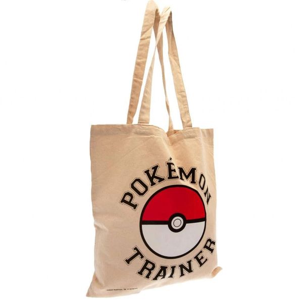 Nákupná taška Pokémon - Trainer