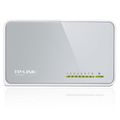 TP-Link Switch 8-Port/100Mbps/Desk