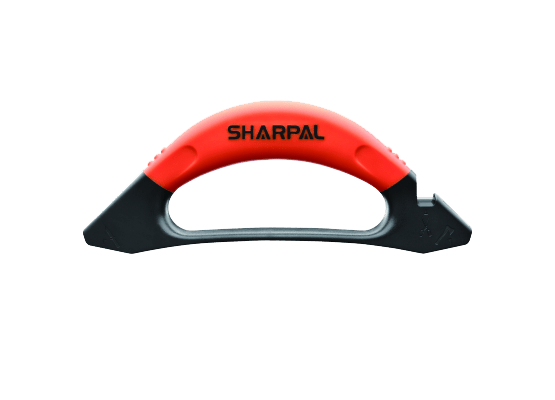 Sharpal 112N brúska 3v1 na nože/sekery/nožnice