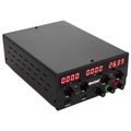 GVDA SPS-H3010, Regulovateľný zdroj, 0-30V/0-10A