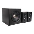 Reproduktory Edifier S355DB 2.1 (hnedé)