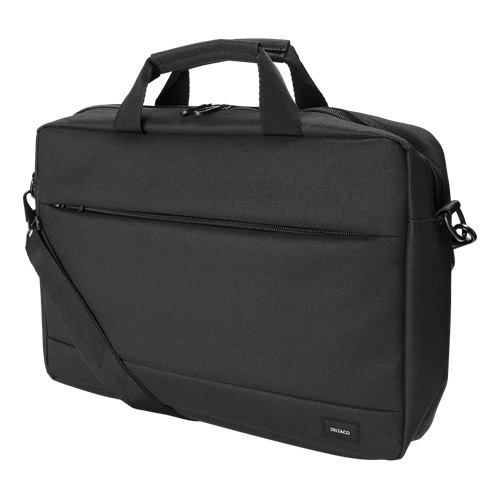DELTACO NV-805-R, Taška na notebook 13-14", čierna