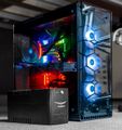 Záložný zdroj UPS REBEL KOM0552 Micropower 800, 480 W Záložný zdroj UPS REBEL KOM0552 Micropower 800, 480 W