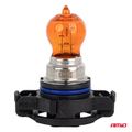 Halogénová žiarovka PSY24W 12V 24W PG20-4 AMBER AMiO-04519