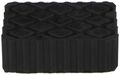 Gumová podložka pre zdvíhač automobilov JACK PAD 17, 120x80x40 mm SIXTOL