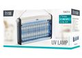 Elektrický lapač hmyzu TEESA TSA0216, s UV svetlom 30W (2x15W) Elektrický lapač hmyzu TEESA TSA0216, s UV světlem 30W (2x15W)