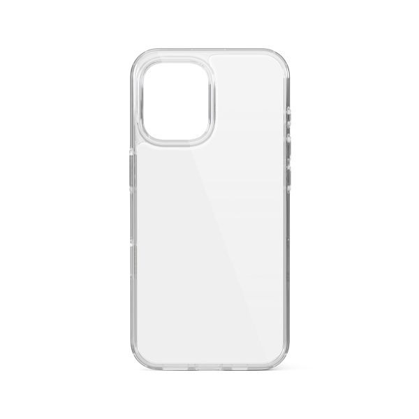 Epico Hero Case iPhone 17 - transparentní