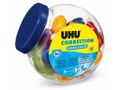 UHU Correction Roller Micro 8mx5mm Tray korekčná páska (1100000195)